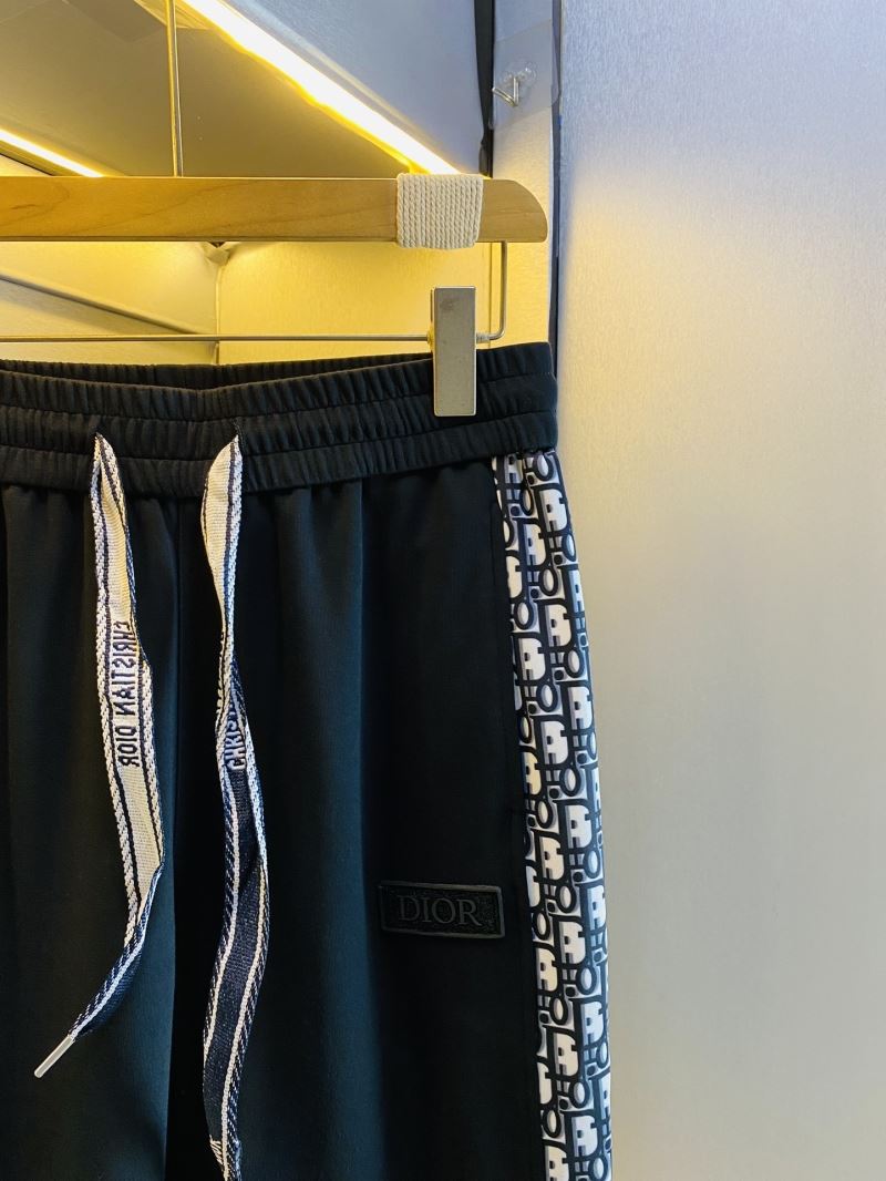 Christian Dior Long Pants